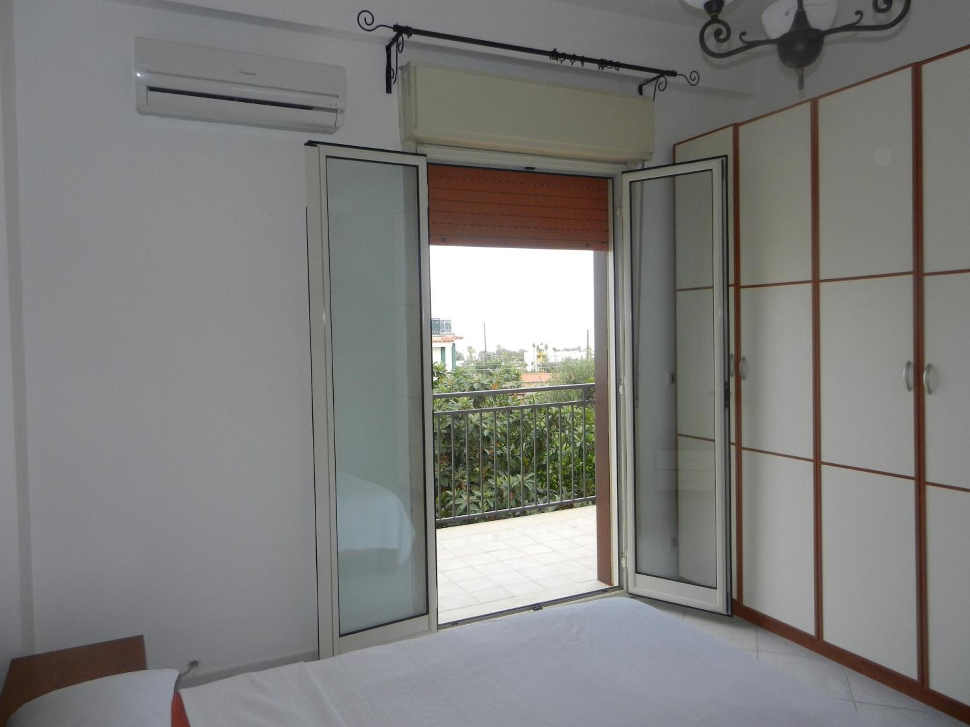 Apartamento Leonardo Capaci Exterior foto